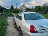 Rover 75 2004 года за 2 300 000 тг. в Уральск – фото 3