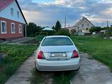 Rover 75 2004 года за 2 300 000 тг. в Уральск – фото 4