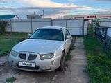 Rover 75 2004 года за 2 300 000 тг. в Уральск – фото 5
