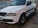 SsangYong Musso 1999 годаfor1 000 000 тг. в Атырау – фото 2