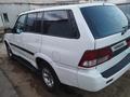 SsangYong Musso 1999 годаfor1 000 000 тг. в Атырау – фото 5