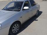 ВАЗ (Lada) Priora 2170 2013 года за 2 250 000 тг. в Караганда – фото 2