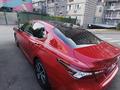 Toyota Camry 2022 года за 14 000 000 тг. в Алматы – фото 5