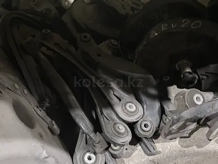 Рычаги задние комплект комплектом за 1 500 тг. в Караганда – фото 9