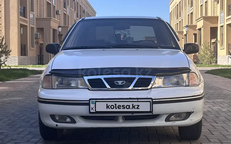 Daewoo Nexia 2004 года за 1 550 000 тг. в Туркестан