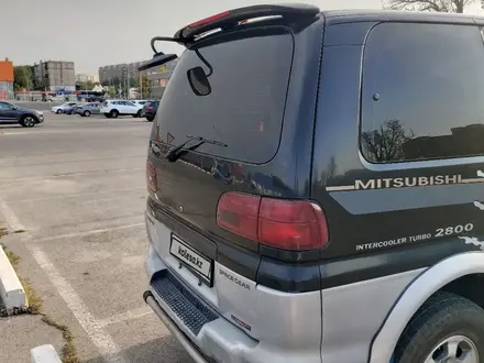 Mitsubishi Delica 1995 года за 4 600 000 тг. в Алматы – фото 5