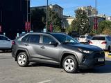 Toyota RAV4 2020 года за 11 500 000 тг. в Шымкент – фото 4