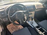 Subaru Legacy 2004 года за 2 800 000 тг. в Тараз – фото 5