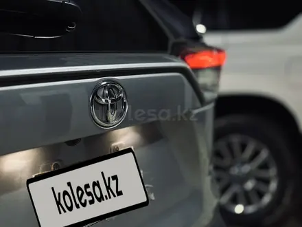 Toyota RAV4 2019 года за 10 000 000 тг. в Кульсары – фото 7