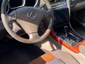 Lexus GS 300 2002 годаүшін4 800 000 тг. в Тараз – фото 9