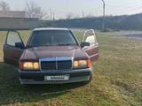 Mercedes-Benz 190 1991 года за 800 000 тг. в Шымкент – фото 5