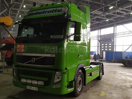 Установка Гидравлики на все виды грузовиков в Астана – фото 88