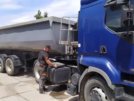 Установка Гидравлики на все виды грузовиков в Астана – фото 34