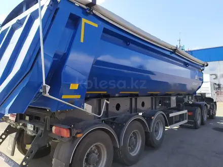 Установка Гидравлики на все виды грузовиков в Астана – фото 43