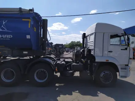 Установка Гидравлики на все виды грузовиков в Астана – фото 44