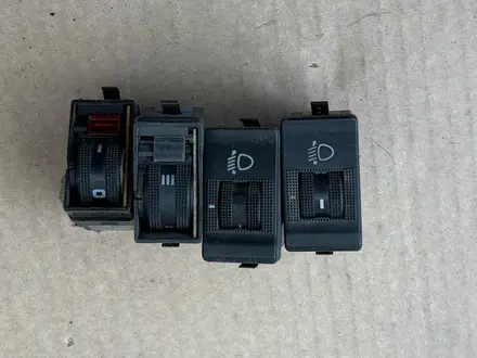 Кнопки корректора фар за 10 000 тг. в Алматы – фото 13