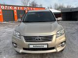 Toyota RAV4 2011 годаүшін7 200 000 тг. в Семей