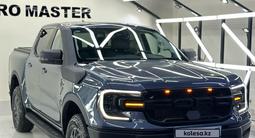 Ford Ranger 2025 годаүшін24 200 000 тг. в Алматы – фото 3