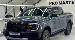 Ford Ranger 2025 годаүшін24 200 000 тг. в Алматы