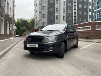 ВАЗ (Lada) Granta 2190 2013 года за 1 450 000 тг. в Алматы