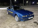 BMW 525 1994 годаүшін3 300 000 тг. в Атырау – фото 3