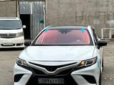 Лабовое стекло Toyota за 20 000 тг. в Алматы – фото 4