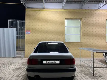 Audi 80 1992 года за 850 000 тг. в Мерке – фото 3