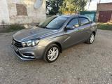 ВАЗ (Lada) Vesta 2018 года за 5 800 000 тг. в Усть-Каменогорск – фото 3