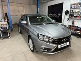 ВАЗ (Lada) Vesta 2018 года за 5 800 000 тг. в Усть-Каменогорск – фото 5