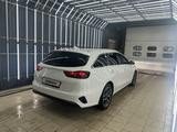 Kia Cee'd 2023 года за 9 100 000 тг. в Алматы – фото 4