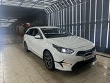 Kia Cee'd 2023 года за 9 100 000 тг. в Алматы – фото 5