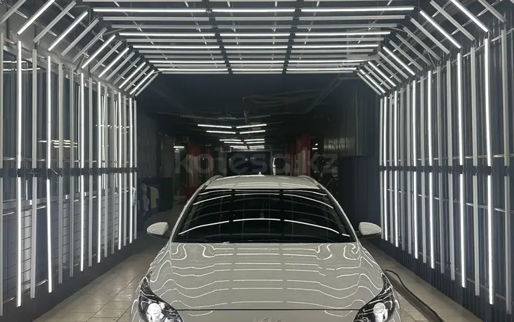 Kia Cee'd 2023 года за 10 000 000 тг. в Астана