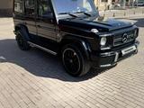 Mercedes-Benz G 500 2013 года за 37 000 000 тг. в Алматы – фото 3