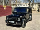 Mercedes-Benz G 500 2013 годаүшін38 000 000 тг. в Алматы