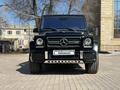 Mercedes-Benz G 500 2013 годаүшін38 000 000 тг. в Алматы – фото 10