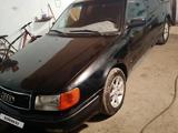 Audi 100 1992 года за 1 200 000 тг. в Шымкент – фото 2