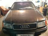Audi 100 1992 года за 1 200 000 тг. в Шымкент