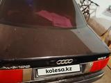 Audi 100 1992 года за 1 200 000 тг. в Шымкент – фото 4