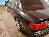 Audi 100 1992 года за 1 200 000 тг. в Шымкент – фото 5