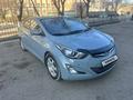 Hyundai Elantra 2015 годаfor6 800 000 тг. в Кызылорда – фото 2