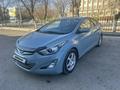 Hyundai Elantra 2015 годаfor6 800 000 тг. в Кызылорда