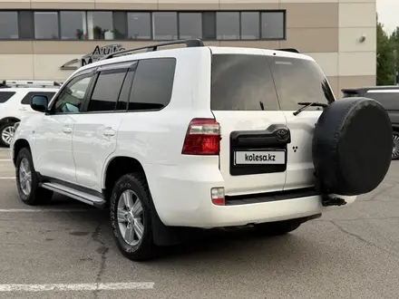 Toyota Land Cruiser 2012 года за 18 000 000 тг. в Алматы – фото 4