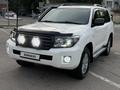 Toyota Land Cruiser 2012 годаүшін18 000 000 тг. в Алматы – фото 3