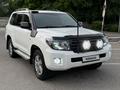 Toyota Land Cruiser 2012 годаүшін18 000 000 тг. в Алматы