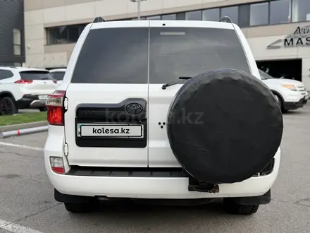 Toyota Land Cruiser 2012 года за 18 000 000 тг. в Алматы – фото 5