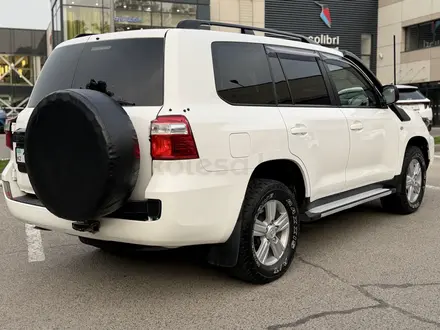 Toyota Land Cruiser 2012 года за 18 000 000 тг. в Алматы – фото 6