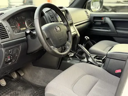 Toyota Land Cruiser 2012 года за 18 000 000 тг. в Алматы – фото 9