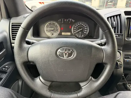 Toyota Land Cruiser 2012 года за 18 000 000 тг. в Алматы – фото 13