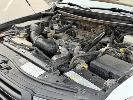 Toyota Land Cruiser 2012 года за 18 000 000 тг. в Алматы – фото 18