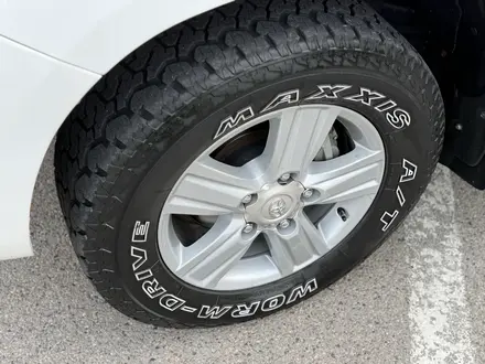 Toyota Land Cruiser 2012 года за 18 000 000 тг. в Алматы – фото 21